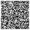 QR code with University Eye Care contacts