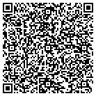 QR code with Mauriceville Assembly Of God contacts