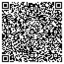 QR code with J&M Remodeling Services contacts