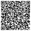 QR code with Deluxe DJ contacts