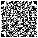 QR code with R L Heugatter contacts