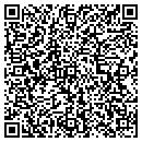 QR code with U S Shell Inc contacts