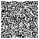 QR code with Robinson's Janitoral contacts