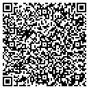 QR code with Gold Bug contacts