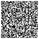 QR code with Hidden Palms Party Place contacts