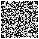 QR code with E H M Foundations Inc contacts