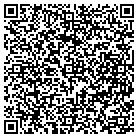 QR code with Yaskil Landscape Construction contacts
