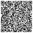 QR code with Hagar Arthur Air Conditioning contacts