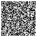 QR code with Hruska Mac contacts