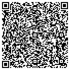 QR code with A J's Wrecker Service contacts