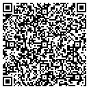 QR code with D J Graphix Inc contacts