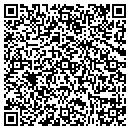 QR code with Upscale Barbers contacts