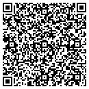 QR code with D Stephen Jung contacts