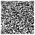 QR code with A & L Mowing Service contacts