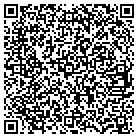 QR code with Accredited Building Service contacts