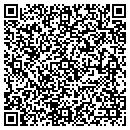 QR code with C B Energy LLC contacts