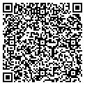 QR code with KFC contacts