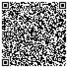 QR code with Master Metallizing & Machining contacts