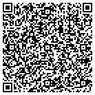QR code with C R Danials & Associates contacts