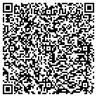 QR code with J Brothers Construction Service contacts