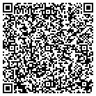 QR code with A Low Cost Self Storage contacts