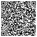 QR code with CDF contacts