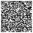 QR code with Adzr Results contacts