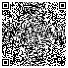 QR code with Chote's Chevron Service contacts
