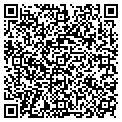 QR code with Bee Hive contacts