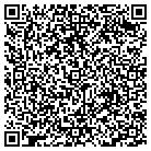 QR code with B C I Security Consulting Inc contacts