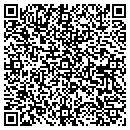 QR code with Donald M Hoover Co contacts