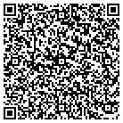 QR code with D & M Surface Solutions contacts