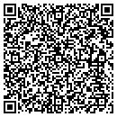 QR code with C W Properties contacts