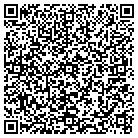 QR code with Prevent Blindness Texas contacts