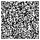QR code with Kd Services contacts