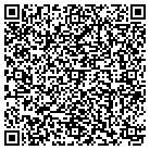 QR code with Colortyme of Angelton contacts