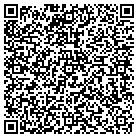 QR code with D R Horton Title Co Of Texas contacts