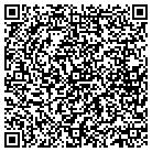 QR code with Action Powerwash & Concrete contacts