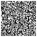 QR code with James Wilson contacts