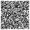 QR code with Kevin's Barber contacts