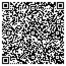 QR code with L Scott Frazier PHD contacts
