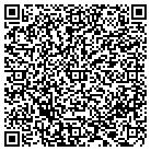 QR code with Hidalgo Cnty Headstart Program contacts