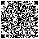 QR code with R J Service Co Cooling & Heating contacts