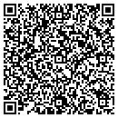 QR code with C & O Enterprise contacts