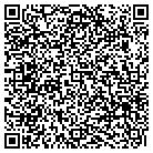 QR code with Access Self Storage contacts