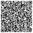 QR code with HQ Global Workplaces contacts