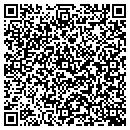 QR code with Hillcrest Grocery contacts