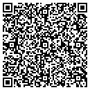 QR code with C M Group contacts