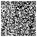 QR code with G Environmental Service contacts