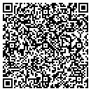 QR code with C&E Auto Parts contacts